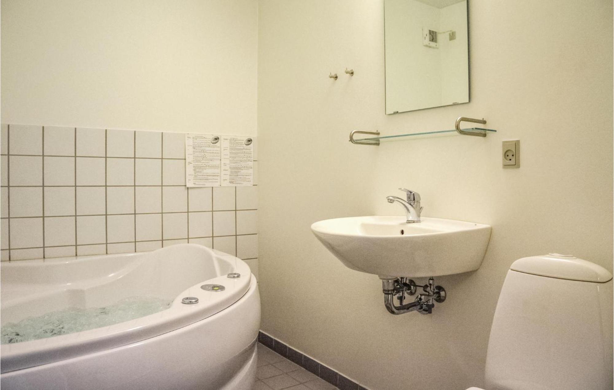 2 Bedroom Gorgeous Home In הבידה סנדה מראה חיצוני תמונה