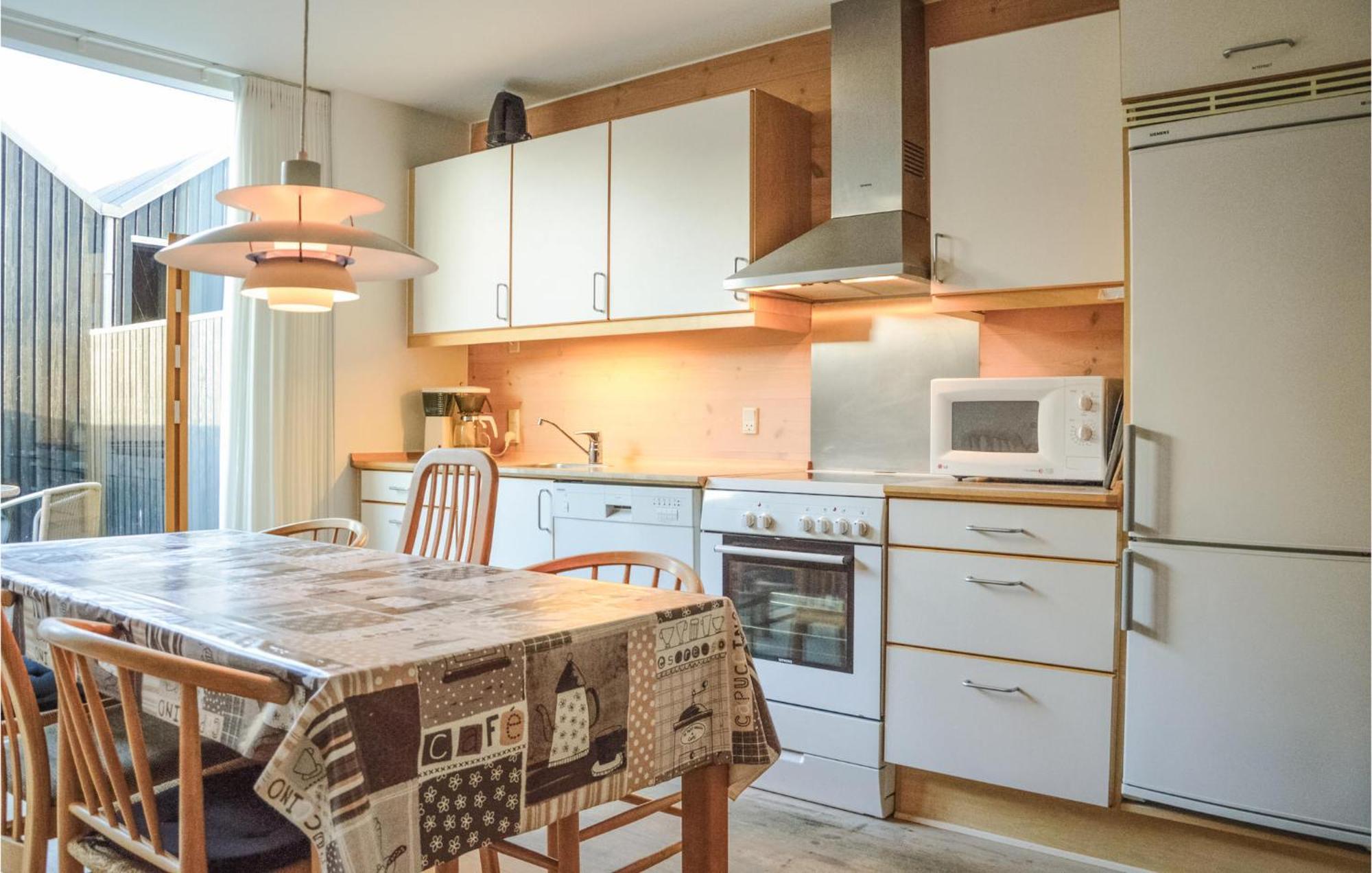 2 Bedroom Gorgeous Home In הבידה סנדה מראה חיצוני תמונה
